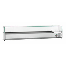 Kühlaufsatz GL3-200 passend für 10 x GN 1/4 - 150 mm Produktbild 7 S