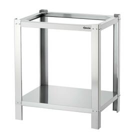 Untergestell NT 501N | 760 mm  x 610 mm  H 900 mm Produktbild
