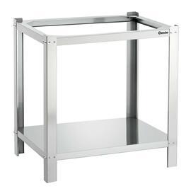 Untergestell NT 601N | 840 mm  x 670 mm  H 900 mm Produktbild 2 S