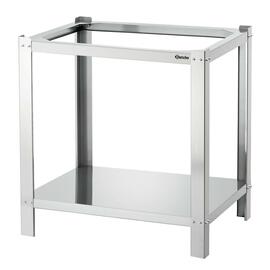 Untergestell NT 601N | 840 mm  x 670 mm  H 900 mm Produktbild