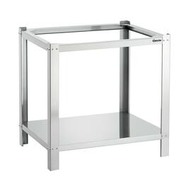 Untergestell | 895 mm  x 735 mm  H 900 mm Produktbild 2 S
