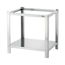 Untergestell | 895 mm  x 735 mm  H 900 mm Produktbild