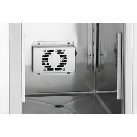 Saladette 438T1 passend für 1 x GN 1/1 - 150 mm | 140 ltr Produktbild 4 S