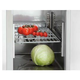 Saladette 438T1 passend für 1 x GN 1/1 - 150 mm | 140 ltr Produktbild 3 S