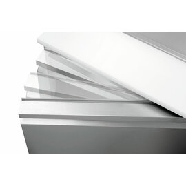 Saladette 438T1 passend für 1 x GN 1/1 - 150 mm | 140 ltr Produktbild 7 S