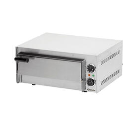 Pizzabackofen Mini 1  • 1 Pizza Ø 35 cm  • 230 Volt Produktbild