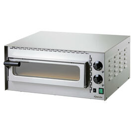Pizzabackofen Mini Plus  • 1 Pizza Ø 35 cm  • 230 Volt Produktbild 3 S