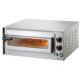 Pizzabackofen Mini Plus  • 1 Pizza Ø 35 cm  • 230 Volt Produktbild