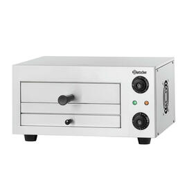 Pizzaofen PR330 | 1 Backkammer für 1 Pizza Ø 33 cm Produktbild 2 S