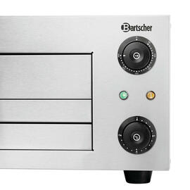 Pizzaofen PR330 | 1 Backkammer für 1 Pizza Ø 33 cm Produktbild 7 S
