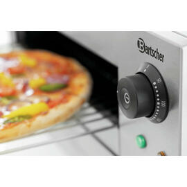 Pizzaofen PR330 | 1 Backkammer für 1 Pizza Ø 33 cm Produktbild 6 S