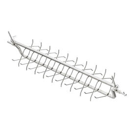 215078 Spießkorb, passend zu Hähnchengrill P8N,  P12N und GP8N Produktbild 2 S