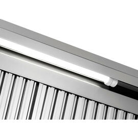 Wandhaube mit Motor Serie 700 B 1000 mm | 202 Watt | 2 Filter Typ A Produktbild 2 S