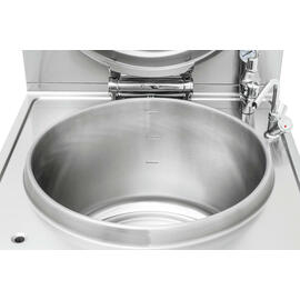Kochkessel G113L  • 102 ltr Produktbild 3 S