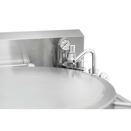 Kochkessel G113L  • 102 ltr Produktbild 5 S