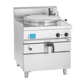 Kochkessel E113L  • 102 ltr  • 400 Volt Produktbild