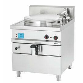 Kochkessel E113L  • 102 ltr  • 400 Volt Produktbild 7 S