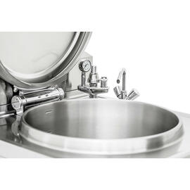 Kochkessel E113L  • 102 ltr  • 400 Volt Produktbild 4 S