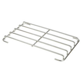 Schieberost CNS, Serie 700 Produktbild