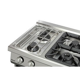 Schieberost CNS, Serie 700 Produktbild 2 S