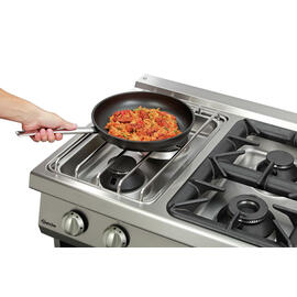 Schieberost CNS, Serie 700 Produktbild 4 S