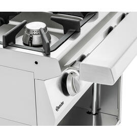 Küchen-Reling 700-400 - Sicherheits-Abstandhalter Produktbild 4 S
