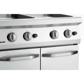 Gas-Nudelkocher 700 Classic Standgerät | 2 x 24 ltr Produktbild 4 S