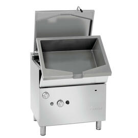 Kippbratpfanne Gas G51LEK Serie 700 | Kippmechanismus elektromotorisch 230 Volt Produktbild