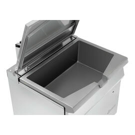 Kippbratpfanne Gas G51LEK Serie 700 | Kippmechanismus elektromotorisch 230 Volt Produktbild 2 S