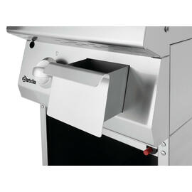 Lavasteingrill 700VR G90 Standgerät Unterbau offen 9 kW  H 850 mm Produktbild 5 S