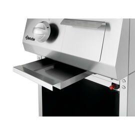 Lavasteingrill 700VR G90 Standgerät Unterbau offen 9 kW  H 850 mm Produktbild 6 S