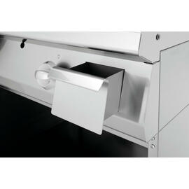 Lavasteingrill 700VR G180 Standgerät Unterbau offen 18 kW  H 850 mm Produktbild 7 S