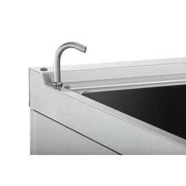 Elektro-Wasserbad 700 CLASSIC GN 1/1  • 1000 Watt | Unterbau offen | Wasserauslaufhahn Produktbild 3 S