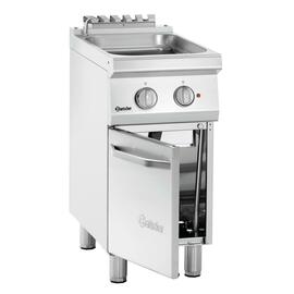Elektro-Nudelkocher 700 Classic Standgerät  • 400 Volt | 24 ltr Produktbild 2 S