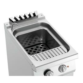 Elektro-Nudelkocher 700 Classic Standgerät  • 400 Volt | 24 ltr Produktbild 3 S