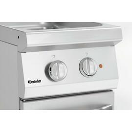 Elektro-Nudelkocher 700 Classic Standgerät  • 400 Volt | 24 ltr Produktbild 4 S