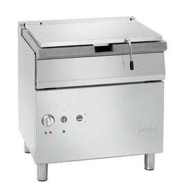 Kippbratpfanne Elektro E51LEK Serie 700 | Kippmechanismus elektromotorisch 400 Volt Produktbild 5 S