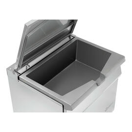Kippbratpfanne Elektro E51LEK Serie 700 | Kippmechanismus elektromotorisch 400 Volt Produktbild 2 S