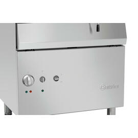 Kippbratpfanne Elektro E51LEK Serie 700 | Kippmechanismus elektromotorisch 400 Volt Produktbild 4 S