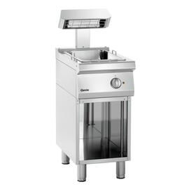 Warmhaltegerät Serie 700 passend für Pommes Elektro 750 Watt 230 Volt Produktbild
