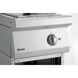 Warmhaltegerät Serie 700 passend für Pommes Elektro 750 Watt 230 Volt Produktbild 5 S