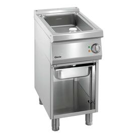 Elektro-Multibräter 700 CLASSIC Standgerät 5000 Watt 400 Volt Produktbild