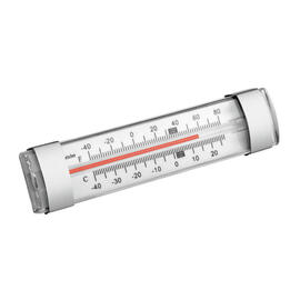 Tiefkühlschrank-Thermometer|Kühlschrank-Thermometer analog | -40°C bis +25°C  L 122 mm Produktbild 3 S