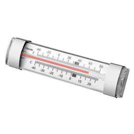 Tiefkühlschrank-Thermometer|Kühlschrank-Thermometer analog | -40°C bis +25°C  L 122 mm Produktbild 4 S