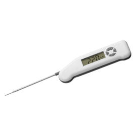 Thermometer D3000 KTP-KL digital | -40°C bis +300°C  L 155 mm Produktbild