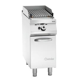 Gas-Lavasteingrill 900 Master Standgerät geschlossen | 1 Tür 12 kW  H 900 mm Produktbild 4 S