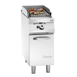 Gas-Lavasteingrill 900 Master Standgerät geschlossen | 1 Tür 12 kW  H 900 mm Produktbild