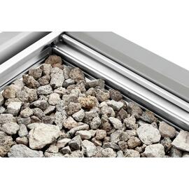 Gas-Lavasteingrill 900 Master Standgerät geschlossen | 1 Tür 12 kW  H 900 mm Produktbild 3 S