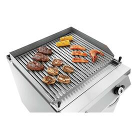 Gas-Lavasteingrill 900 Master Standgerät geschlossen | 2 Türen 24 kW  H 900 mm Produktbild 2 S