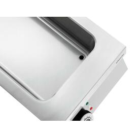 Elektro-Wasserbad 900 MASTER Gastronorm  • 3500 Watt | Unterbau offen Produktbild 4 S